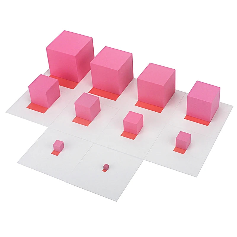 Grasper Calming Tower